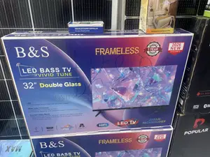 B&S TV 32”