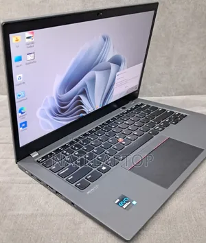 New Laptop Lenovo ThinkPad T14s Gen 1 16GB Intel Core i5 SSD 512GB