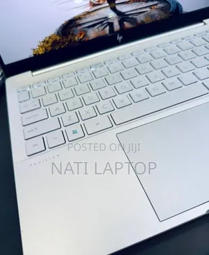 New Laptop HP Pavilion 14 16GB Intel Core i7 SSD 1T