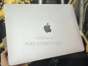 New Laptop Apple MacBook Air 2020 M1 16GB Apple M1 SSD 256GB