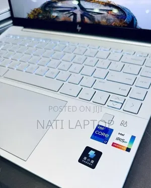 New Laptop HP Pavilion 14 16GB Intel Core i7 SSD 1T