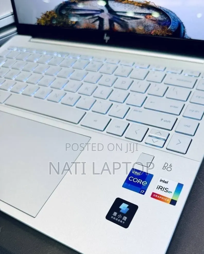 New Laptop HP Pavilion 14 16GB Intel Core i7 SSD 1T