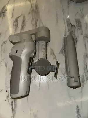 Dji Osmo Mobile Se