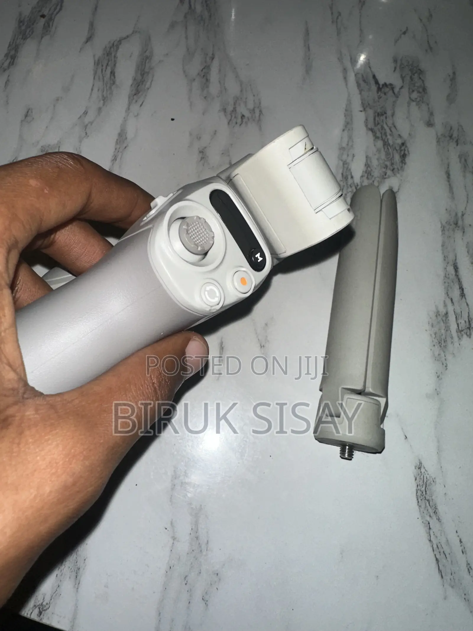 Dji Osmo Mobile Se