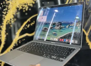 New Laptop Apple MacBook Air 2020 M1 16GB Apple M1 SSD 256GB