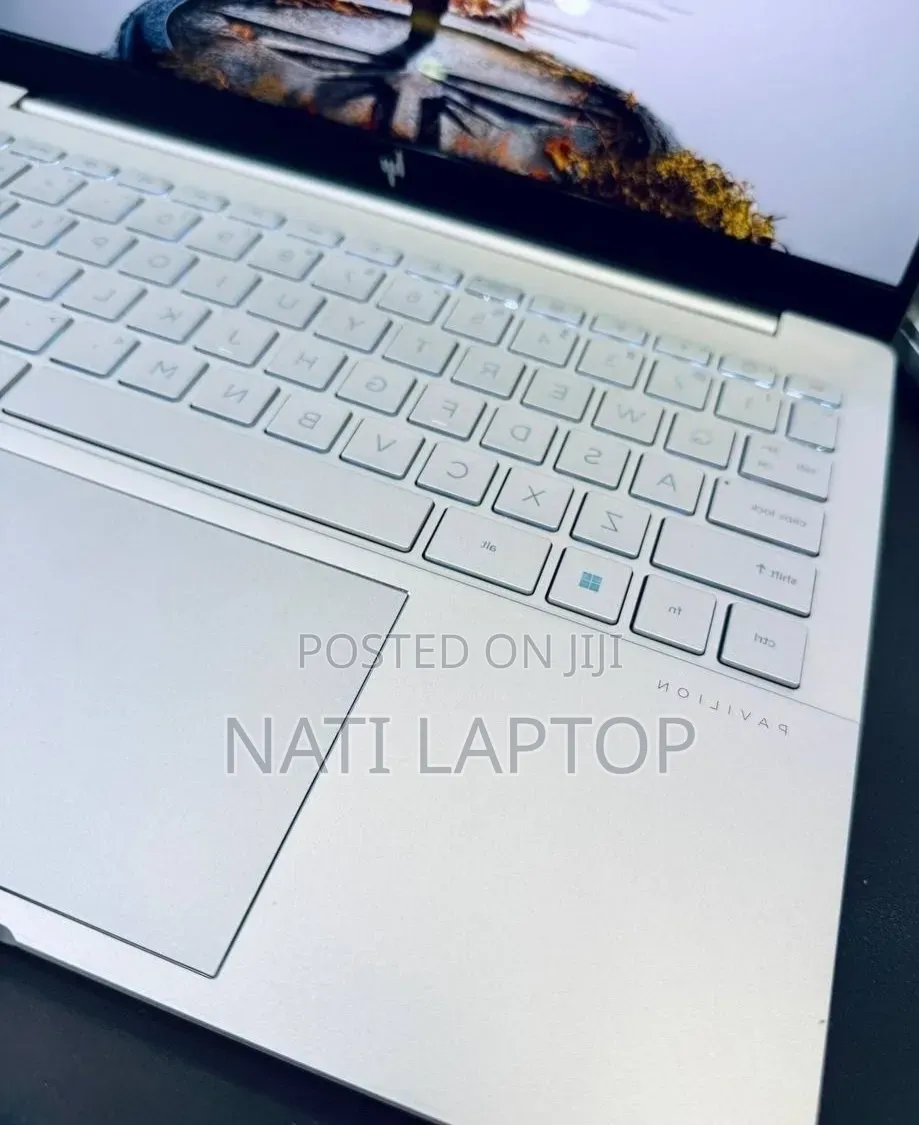 New Laptop HP Pavilion 14 16GB Intel Core i7 SSD 1T