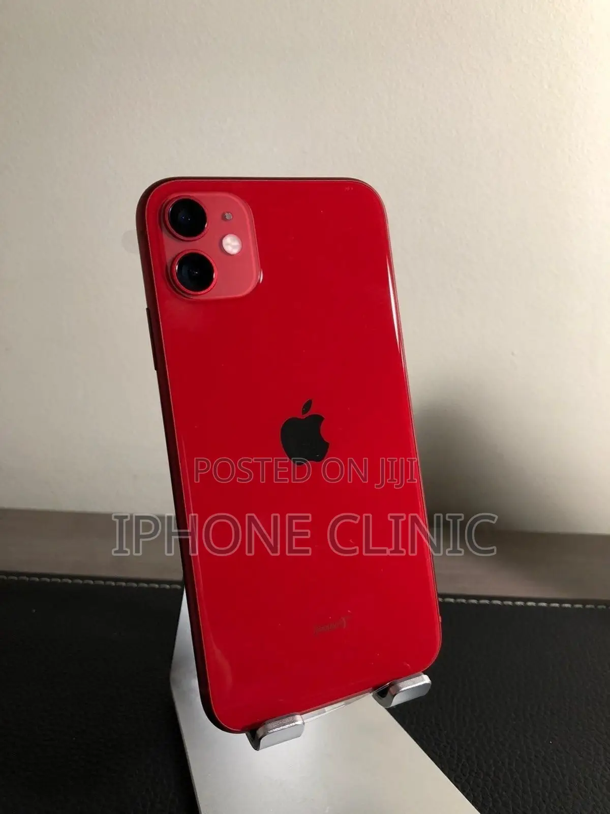 Apple iPhone 11 128 GB Red