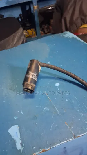 Magellan Auto Parts