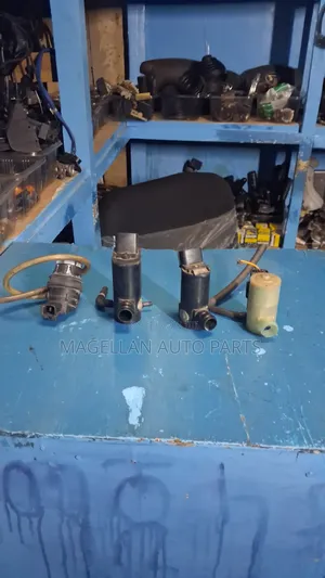Magellan Auto Parts