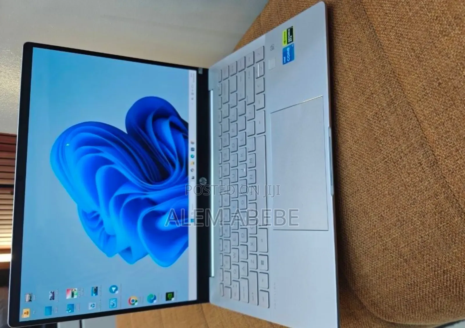 New Laptop HP Pavilion 14 16GB Intel Core i5 SSD 512GB