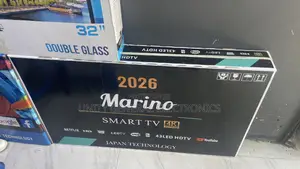 Marino 43” TV 2026