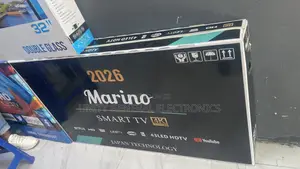 Marino 43” TV 2026