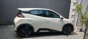 BYD Seagull 2025
