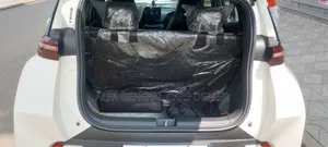 BYD Seagull 2025