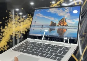 New Laptop HP EliteBook 830 G8 16GB Intel Core i5 SSD 512GB