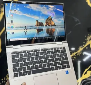 New Laptop HP EliteBook 830 G8 16GB Intel Core i5 SSD 512GB