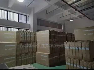 ሰላም ኤሌክትሮኒክስ አስመጪና አከፋፋይ ከበቂ ዋስትና ጋ አቅረቢ
