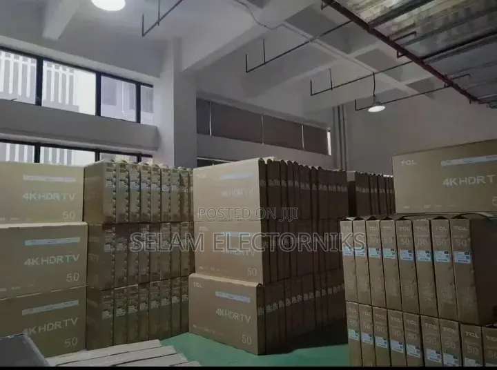 ሰላም ኤሌክትሮኒክስ አስመጪና አከፋፋይ ከበቂ ዋስትና ጋ አቅረቢ