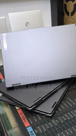 New Laptop Lenovo ThinkPad X1 Yoga 16GB Intel Core Ultra 7 SSD 512GB