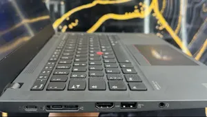 New Laptop Lenovo ThinkPad T14s Gen 2 16GB Intel Core i7 SSD 512GB
