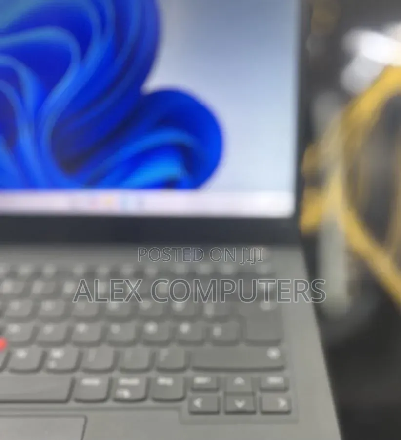 New Laptop Lenovo ThinkPad T14s Gen 2 16GB Intel Core i7 SSD 512GB