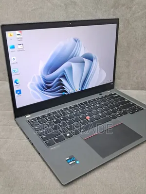 New Laptop Lenovo ThinkPad T14s Gen 1 16GB Intel Core i5 SSD 512GB