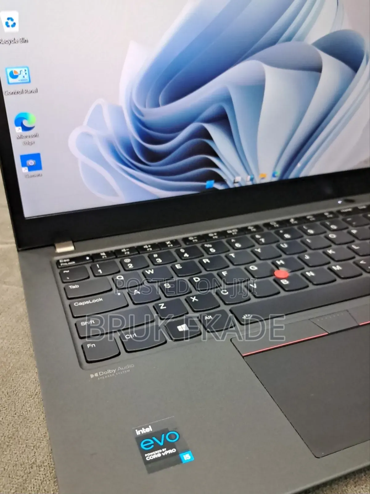 New Laptop Lenovo ThinkPad T14s Gen 1 16GB Intel Core i5 SSD 512GB