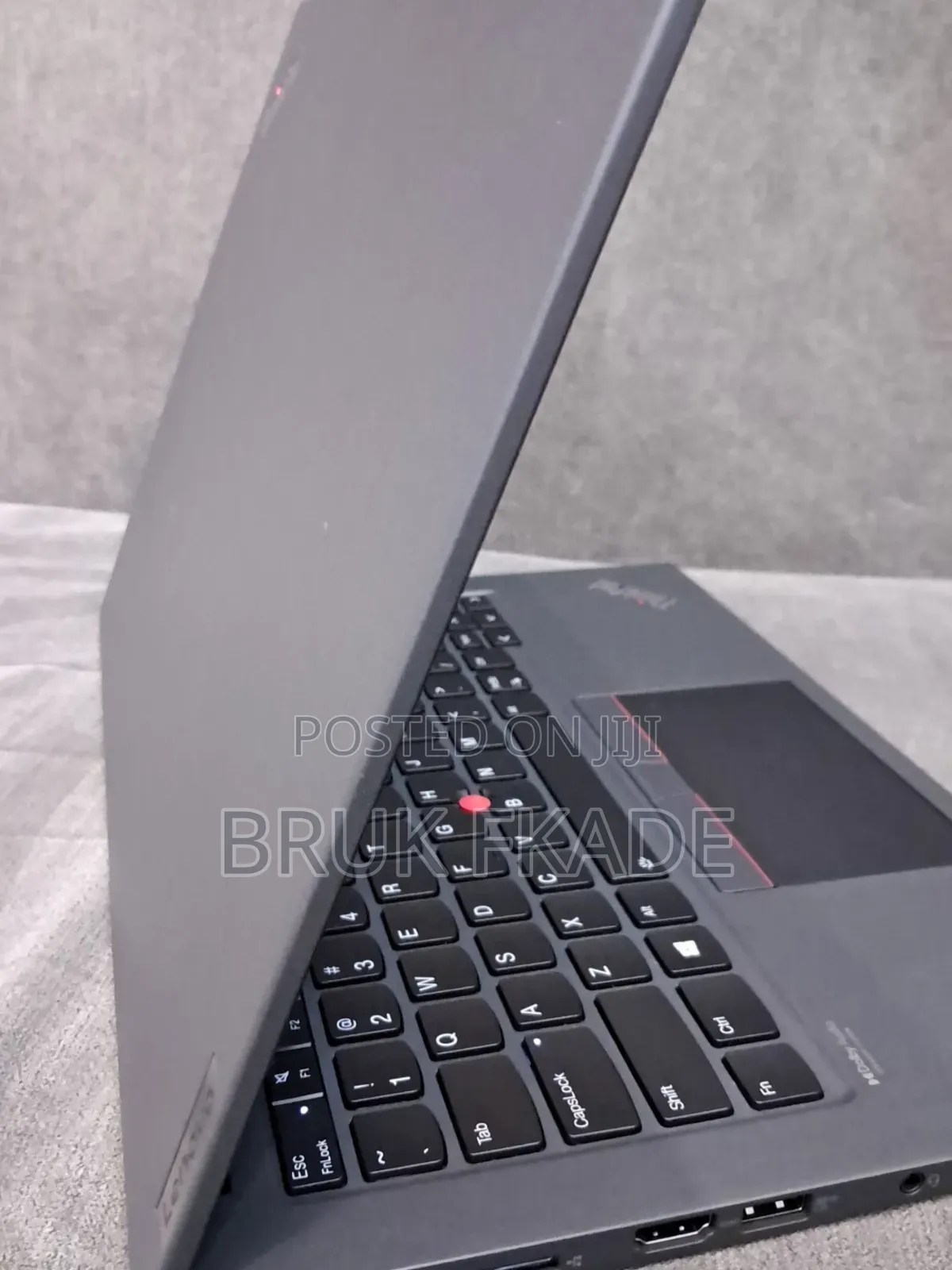 New Laptop Lenovo ThinkPad T14s Gen 1 16GB Intel Core i5 SSD 512GB