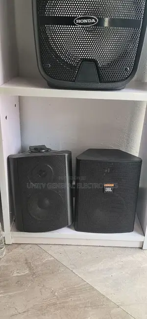 JBL Wall Speaker
