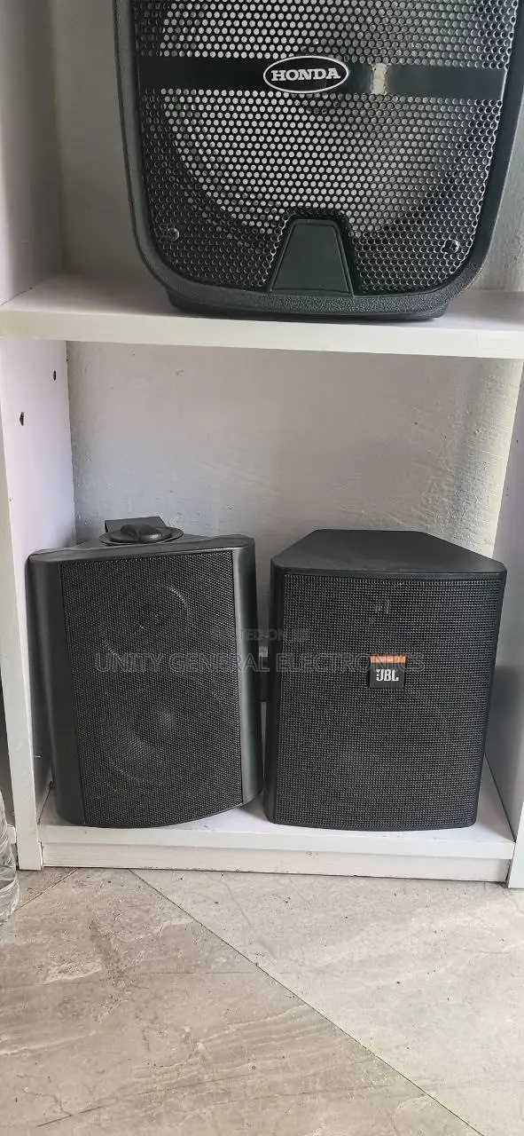 JBL Wall Speaker