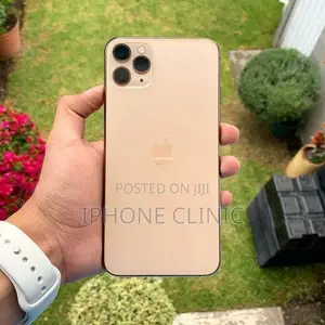 Apple iPhone 11 Pro 256 GB Gold
