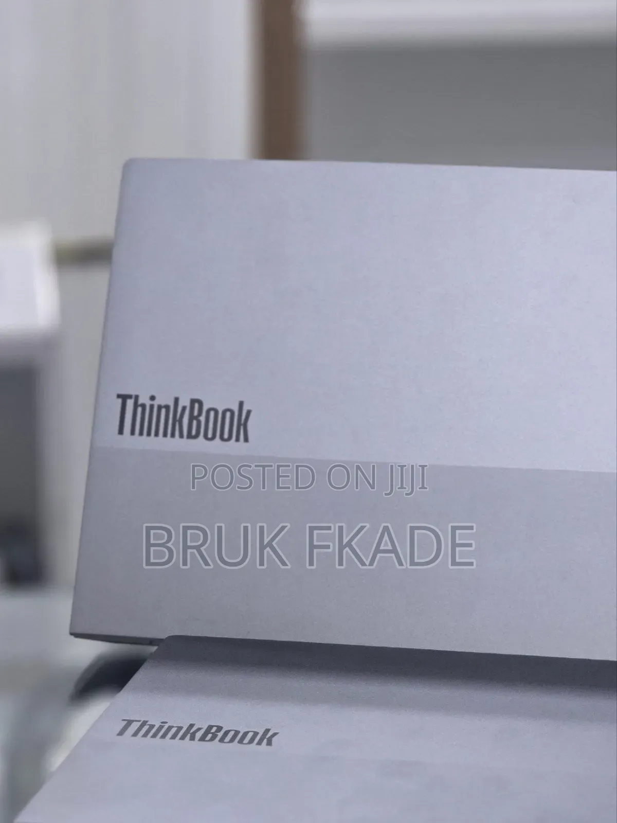 New Laptop Lenovo Thinkbook 14 16GB Intel Core Ultra 7 SSD 512GB
