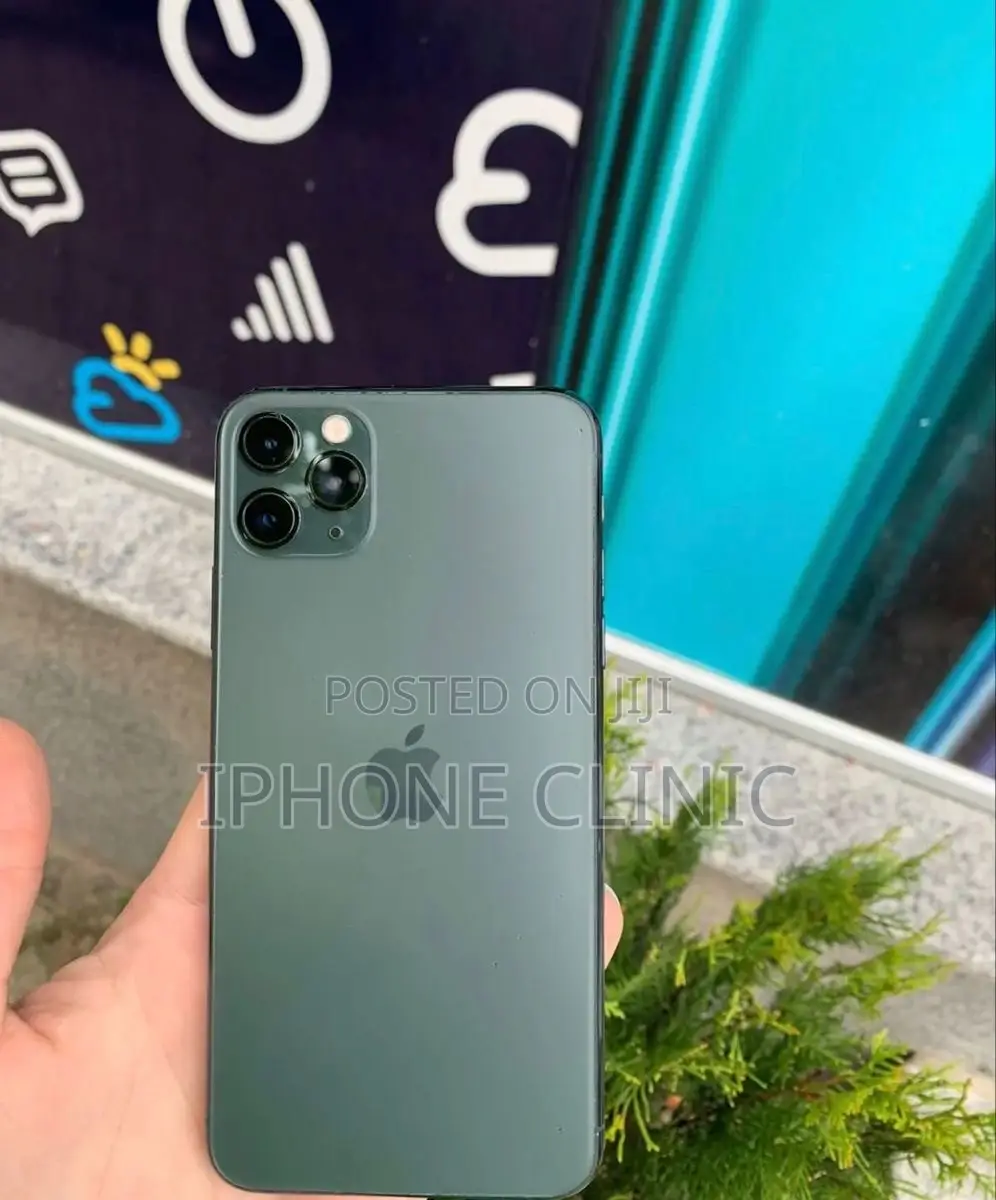 Apple iPhone 11 Pro 64 GB Bronze
