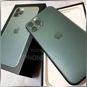 Apple iPhone 11 Pro 64 GB Bronze