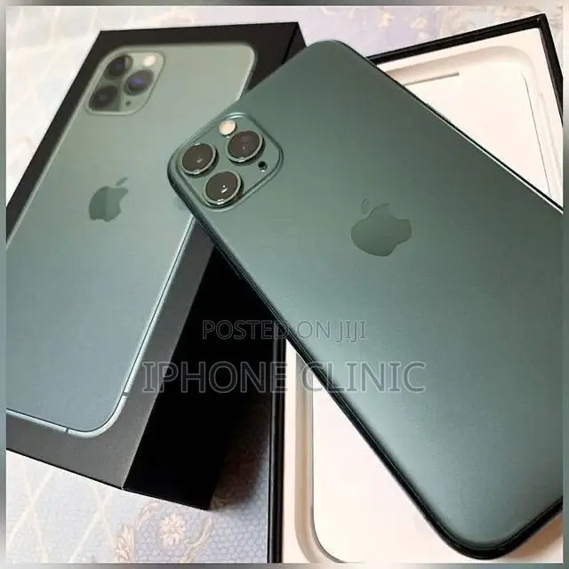 Apple iPhone 11 Pro 64 GB Bronze