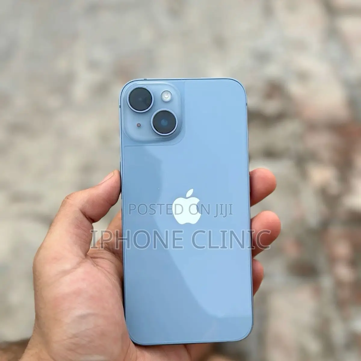 Apple iPhone 14 Plus 128 GB Blue