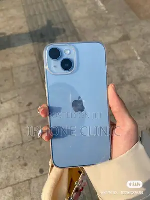 Apple iPhone 14 Plus 128 GB Blue
