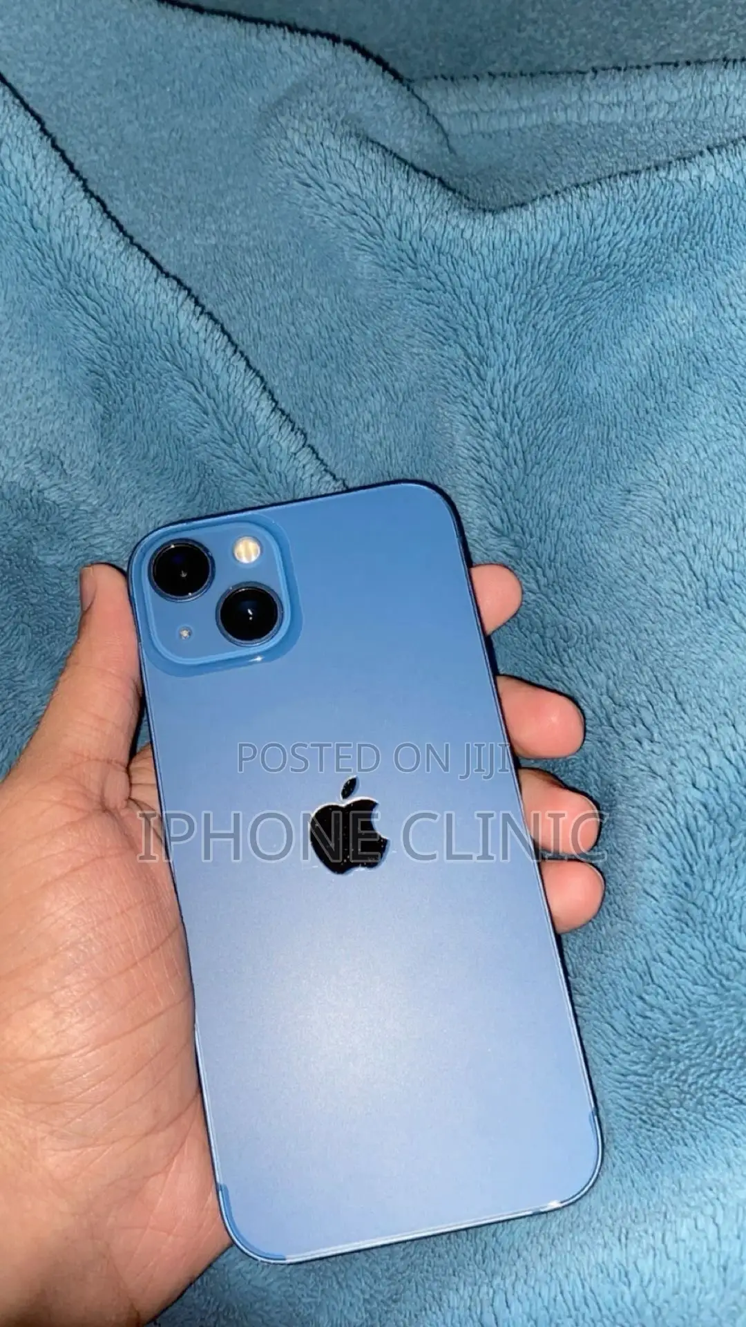 Apple iPhone 14 Plus 128 GB Blue