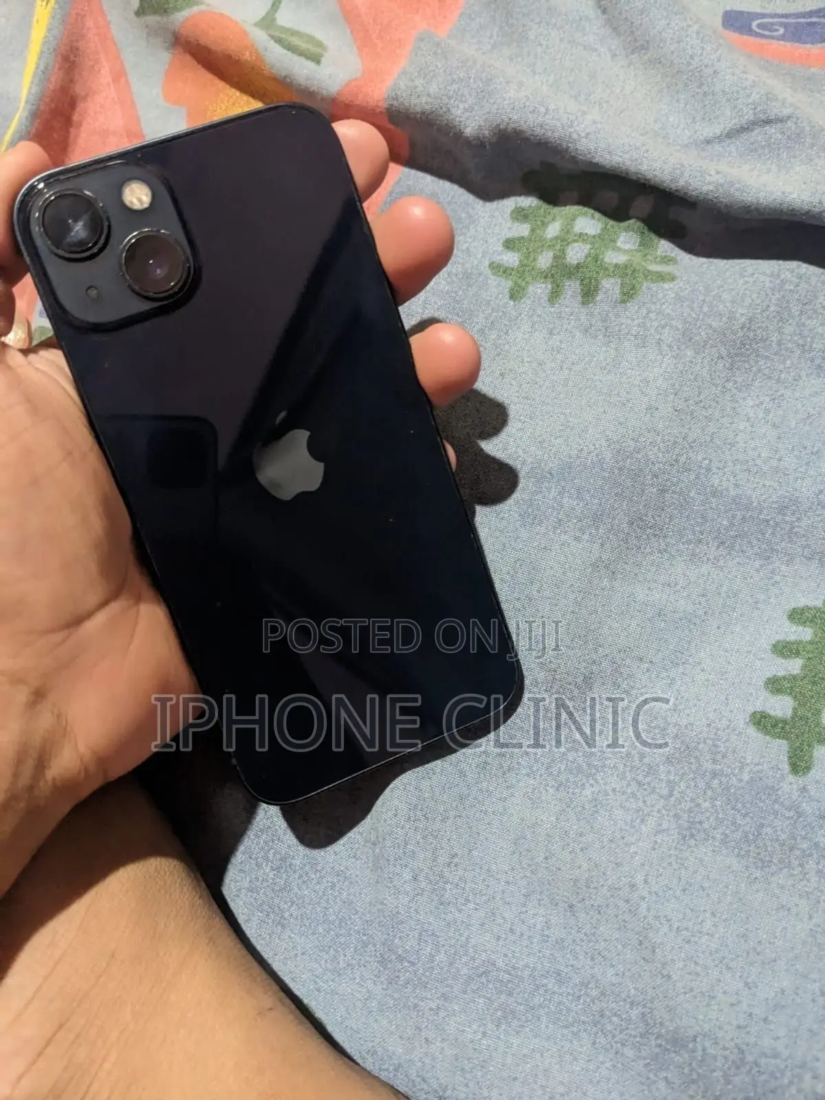 Apple iPhone 12 128 GB Black