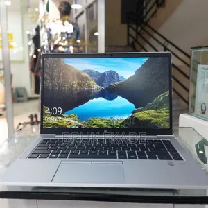 New Laptop HP EliteBook 830 G7 16GB Intel Core i7 SSD 512GB