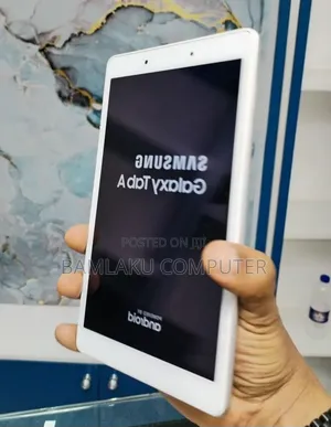 New Samsung Galaxy Tab A 8.4 (2020) 32 GB