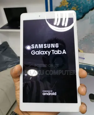 New Samsung Galaxy Tab A 8.4 (2020) 32 GB