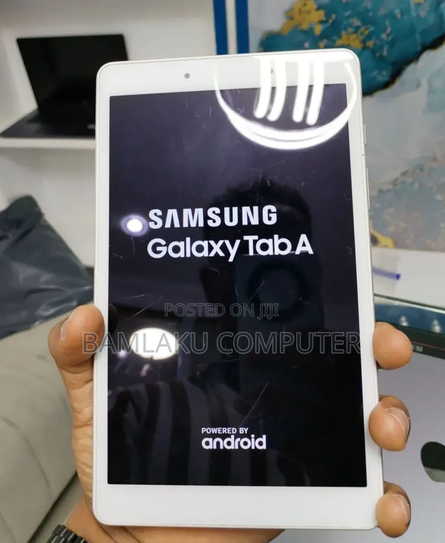 New Samsung Galaxy Tab A 8.4 (2020) 32 GB