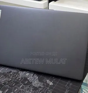 New Laptop Lenovo Ideapad 3 8GB Intel Core i5 SSD 512GB