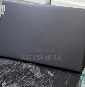 New Laptop Lenovo Ideapad 3 8GB Intel Core i5 SSD 512GB