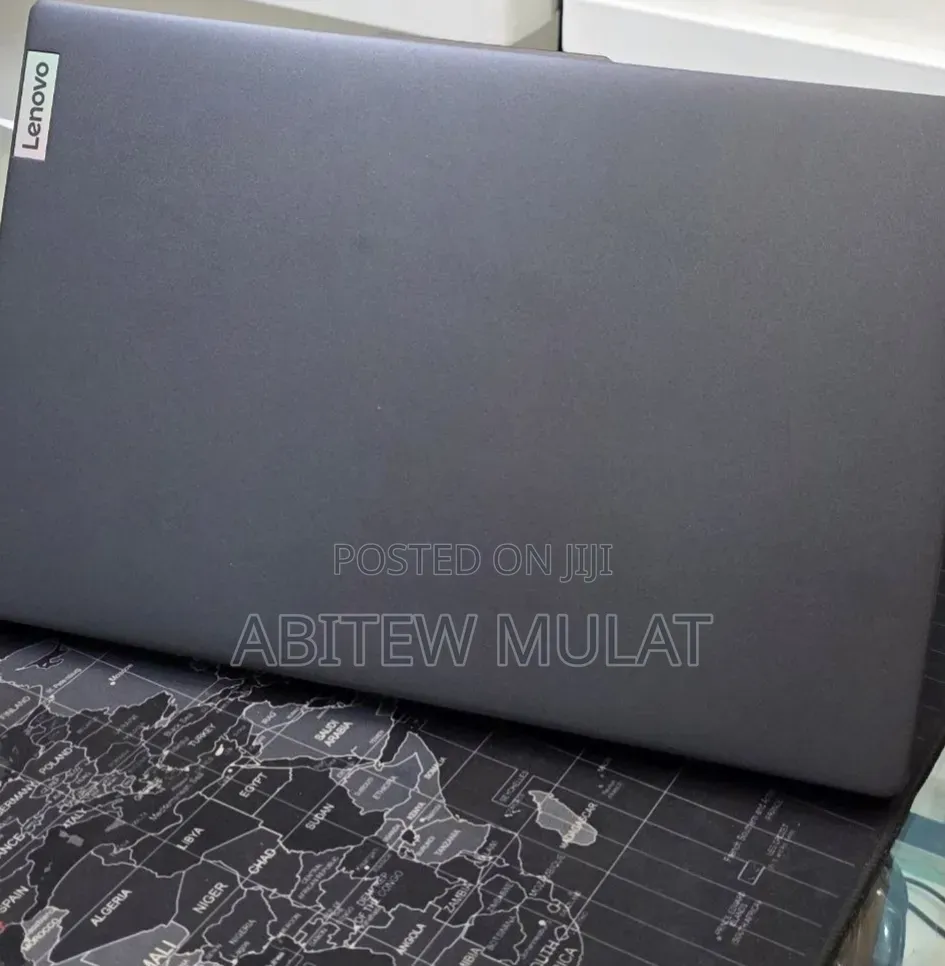 New Laptop Lenovo Ideapad 3 8GB Intel Core i5 SSD 512GB