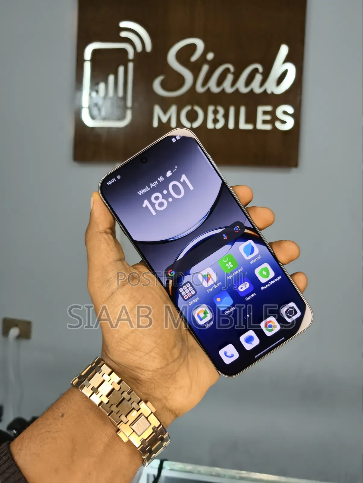 Xiaomi 14 Ultra 512 GB Black