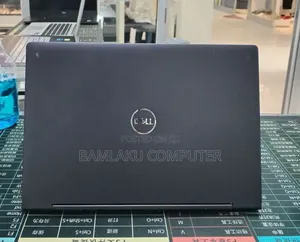 New Laptop Dell Inspiron 7306 16GB Intel Core i7 SSD 512GB