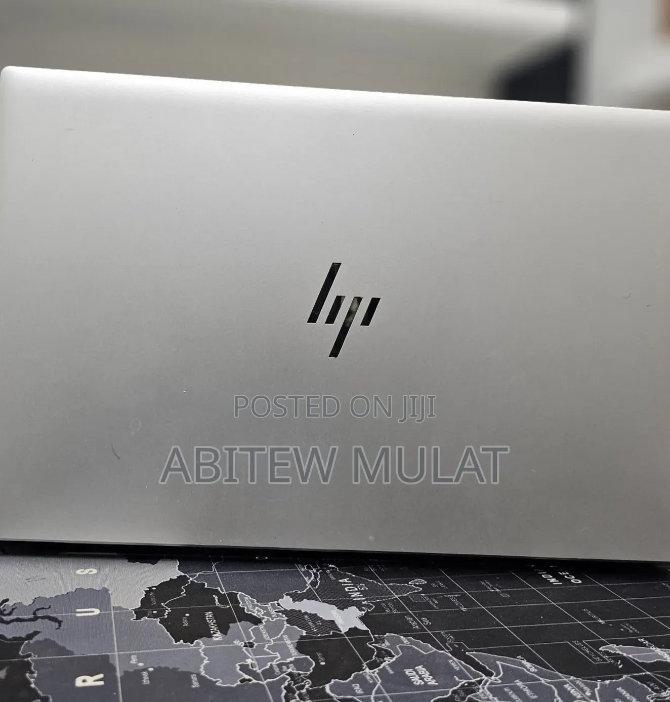 New Laptop HP EliteBook 840 G7 16GB Intel Core i7 SSD 512GB