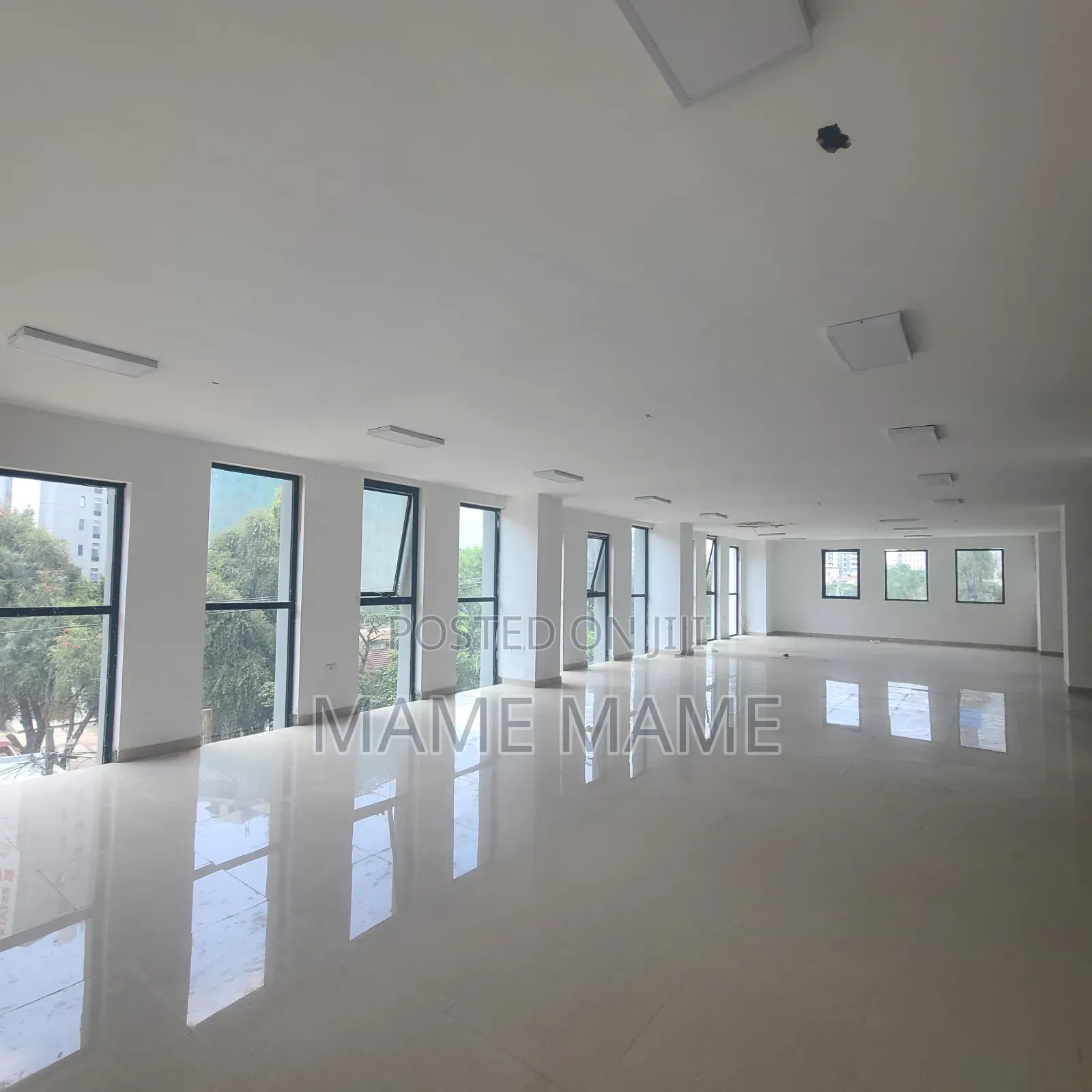 Office Space for Rent